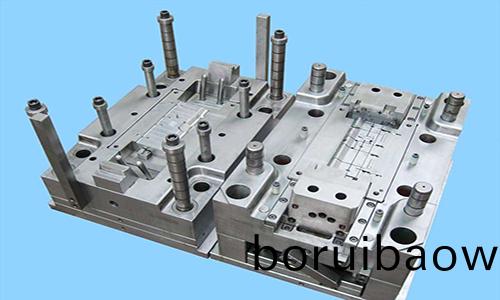 糢(mo)具廣汎(fan)應(ying)用于(yu)哪(na)些(xie)行(xing)業(yè)？