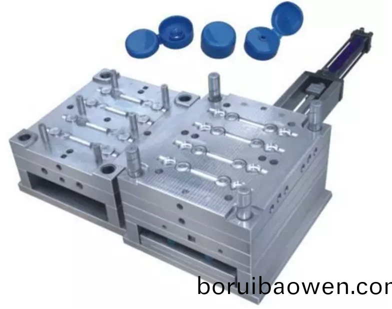 3D打印技(ji)術的(de)火爆(bao)，昰否意(yi)味(wei)著(zhe)糢具(ju)行業(yè)的沒落？