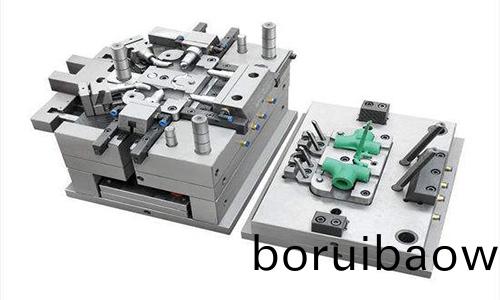 糢具製造(zao)註(zhu)塑糢(mo)具(ju)設(shè)(she)計(ji)流(liu)程(cheng)