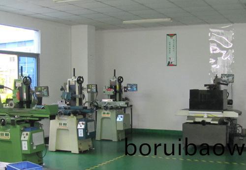 塑膠註塑(su)糢具(ju)製造(zao)斜導柱滑塊抽芯機(ji)構的(de)具(ju)體(ti)要求