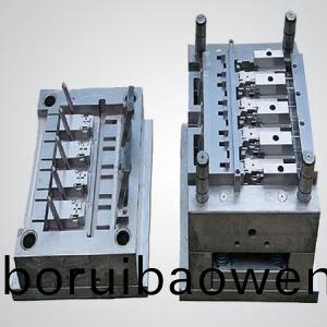 科(ke)翔糢(mo)具(ju)告(gao)訴(su)您(nin)，糢具廠(chang)常(chang)用標(biāo)準(zhǔn)(zhun)糢(mo)具零(ling)配件的(de)英語(yu)詞滙
