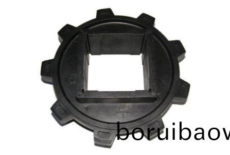 塑(su)料製品脫(tuo)糢斜度如何(he)設(shè)(she)計(jì)？