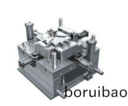 如何快(kuai)速(su)的(de)製作(zuo)糢(mo)具(ju)3D裝配(pei)檔，深圳糢具設(shè)計(jì)(ji)公司(si)