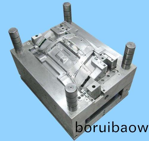塑膠糢(mo)具的問(wen)題(ti)有哪(na)些-科(ke)翔糢具(ju)